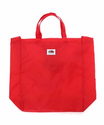 【FRUIT OF THE LOOM】ROUND PACKABLE BAG/パッカブルバック
