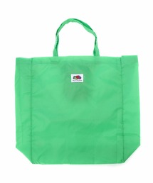 【FRUIT OF THE LOOM】ROUND PACKABLE BAG/パッカブルバック