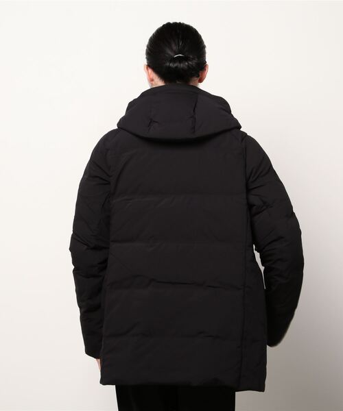 ち*ん様 【デサント水沢ダウンコート】マウンテニアハーフコート 楽天市場】DESCENTE（デサント） 水沢ダウン マウンテニア
