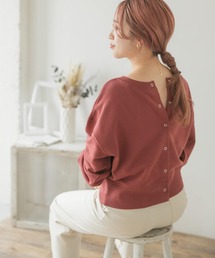 ITEMS URBANRESEARCH | 2WAYスウェット(スウェット)