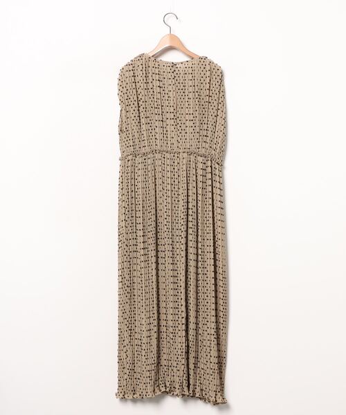 Zozoused Clane ワンピース ドレス ワンピース 袖なし ミモレ 半端丈 ドット柄 プリーツ 1950 60年の古酒を飲みませんか アンダーライブ 名古屋 鈴木絢音 コンプ 永島聖羅 卒業公演 会場限定 生写真 新品 Hermes エヴリン Tpm 希少 ご