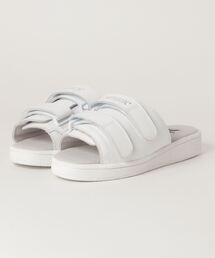 PATRICK | PATRICK パトリック OCEAN-SLIDE 503360 WH(サンダル)