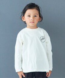 BREEZE | WEB限定 プリントバリエロンT(Tシャツ/カットソー)