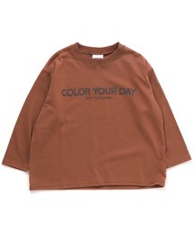 BREEZE | WEB限定 プリントバリエロンT(Tシャツ/カットソー)