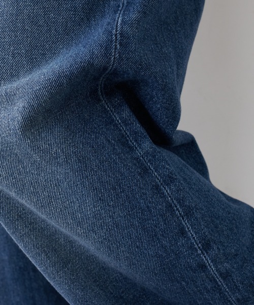 Levi's（リーバイス）の「【LEVI'S/リーバイス】HIGH LOOSE デニム（デニムパンツ・レディース・ブルー・25/26/27）」の19枚目の写真