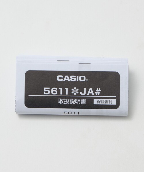 G-SHOCK(ジーショック)の「<CASIO>GM-2100-1AJF メタル G-SHOCK 腕時計(アナログ腕時計・メンズ・その他7・FREE)」の8枚目の写真