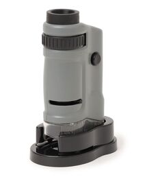 THE PARK SHOP:PARKRANGER MICROSCOPE