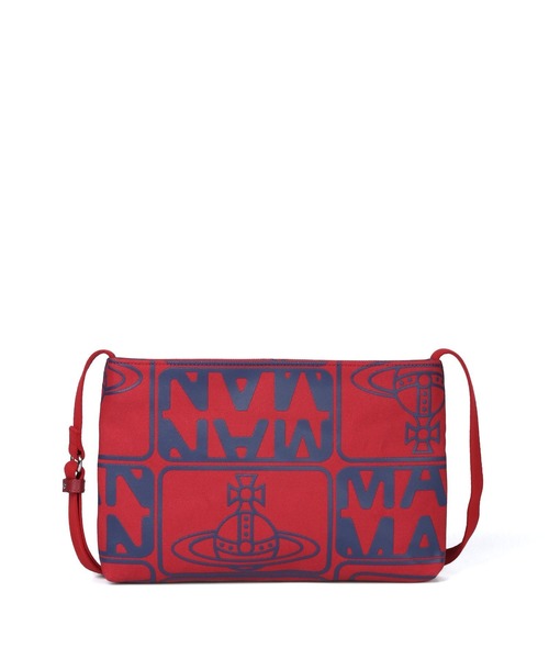 “タグス” サコッシュ【219947 VWH121E】