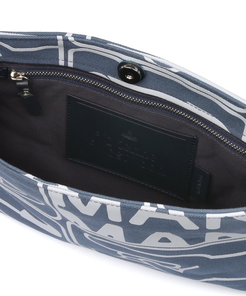 “タグス” サコッシュ【219947 VWH121E】