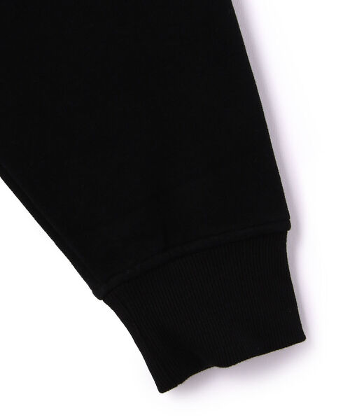 DANKE SCHON（ダンケシェーン）の「DankeSchon/ダンケシェーン/チェーンスウェット（スウェット・メンズ・ブラック/グレー・MEDIUM/LARGE）」の17枚目の写真