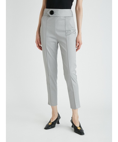 セール スキニーパンツ その他パンツ Mila Owen ミラオーウェン のファッション通販 Zozotown