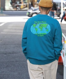 Levi's | 【Levi's】グラフィッククルーネックスウェット(スウェット)