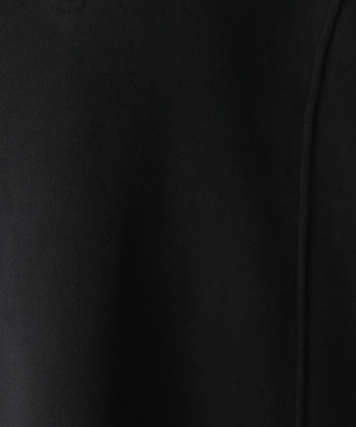 LOWRYS FARM（ローリーズファーム）の「ウラケＶアキワンピース　239232（ワンピース・レディース・ブラック/ブラウン/アイボリー・FREE）」の16枚目の写真