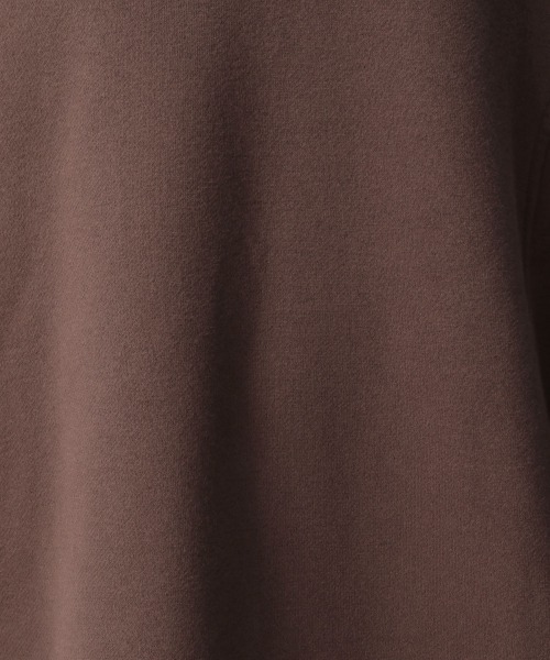 LOWRYS FARM（ローリーズファーム）の「ウラケＶアキワンピース　239232（ワンピース・レディース・ブラック/ブラウン/アイボリー・FREE）」の17枚目の写真