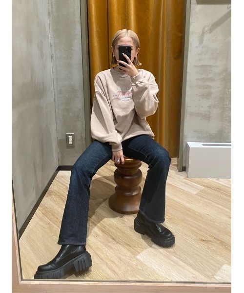 今季新作♡MOUSSY BETTER DAYS MOUSSYプルオーバー♡黒 moussy - 今季新作♡MOUSSY BETTER DAYS MOUSSYプルオーバー♡白の通販