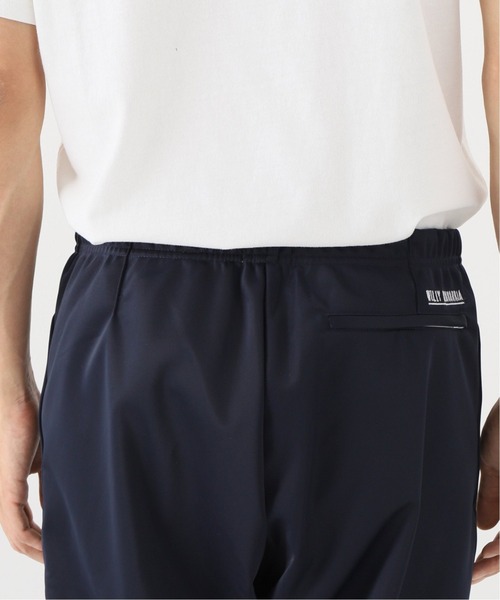 ウィリー チャバリア BOOGIE NIGHT TRACK PANT S Last One WILLY CHAVARRIA / BOOGIE NIGHT TRACK PANT NAVY