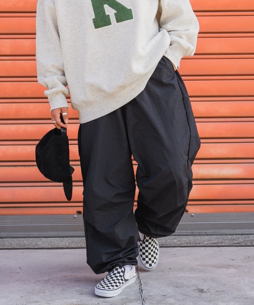 kutir（クティール）の「スノーパンツ（その他パンツ・レディース・ホワイト/ブラック/カーキ・SMALL/MEDIUM/LARGE）」の3枚目の写真