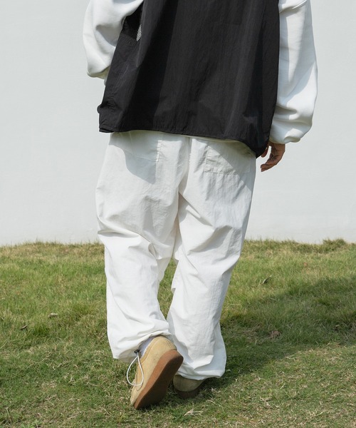 kutir（クティール）の「スノーパンツ（その他パンツ・レディース・ホワイト/ブラック/カーキ・SMALL/MEDIUM/LARGE）」の5枚目の写真