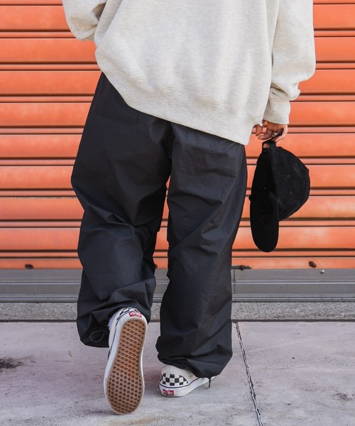 kutir（クティール）の「スノーパンツ（その他パンツ・レディース・ホワイト/ブラック/カーキ・SMALL/MEDIUM/LARGE）」の10枚目の写真