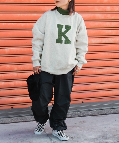 kutir（クティール）の「スノーパンツ（その他パンツ・レディース・ホワイト/ブラック/カーキ・SMALL/MEDIUM/LARGE）」の11枚目の写真