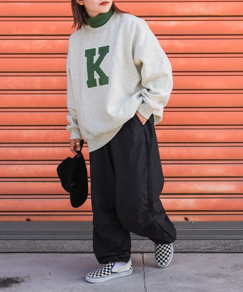 kutir（クティール）の「スノーパンツ（その他パンツ・レディース・ホワイト/ブラック/カーキ・SMALL/MEDIUM/LARGE）」の12枚目の写真