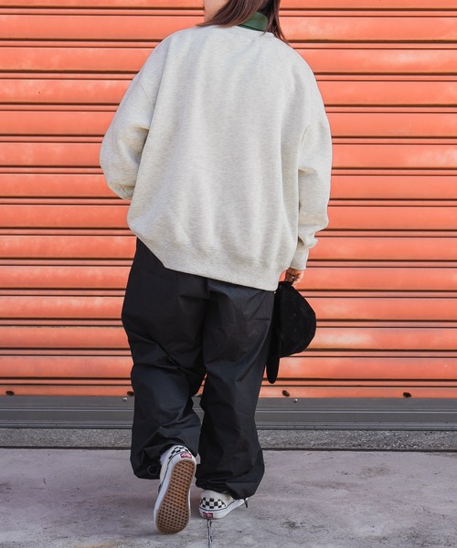 kutir（クティール）の「スノーパンツ（その他パンツ・レディース・ホワイト/ブラック/カーキ・SMALL/MEDIUM/LARGE）」の13枚目の写真