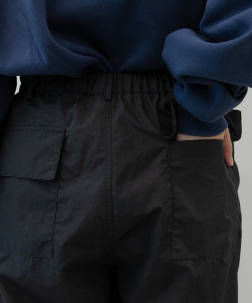 kutir（クティール）の「スノーパンツ（その他パンツ・レディース・ホワイト/ブラック/カーキ・SMALL/MEDIUM/LARGE）」の22枚目の写真