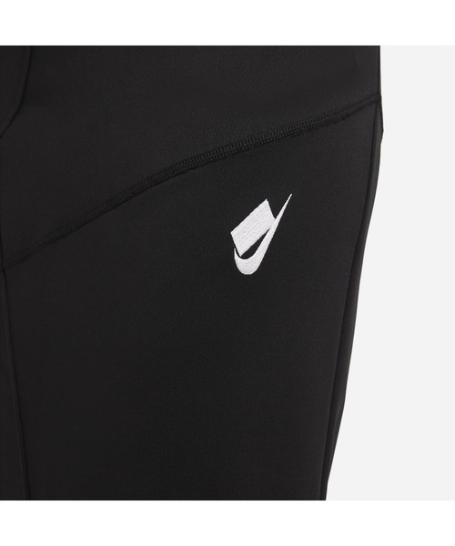NIKE（ナイキ）の「NIKE WMNS NSW PK SKIRT CZ9357-010（スカート・レディース・ブラック・MEDIUM）」の5枚目の写真