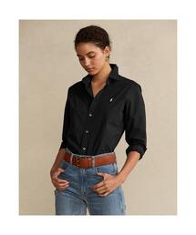 POLO RALPH LAUREN | クラシック フィット ストレッチ シャツ(シャツ/ブラウス)