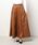 STYLEBLOCK�i�X�^�C���u���b�N�j�́u�t�F�C�N���U�[�t���A�}�L�V�X�J�[�g�i�X�J�[�g�j�v�b�L������