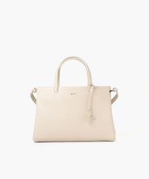 agnes b.（アニエスベー）の「sophie 2wayトートバッグ (IS11HZ－01