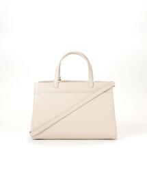 agnes b.（アニエスベー）の「sophie 2wayトートバッグ (IS11HZ－01