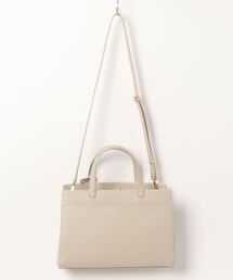 agnes b.（アニエスベー）の「sophie 2wayトートバッグ (IS11HZ－01