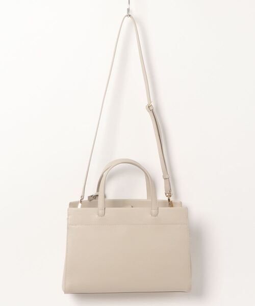 agnes b.(アニエスベー)の「sophie 2wayトートバッグ (IS11HZ agnes b.(アニエスベー)の「sophie 2wayトートバッグ (IS11HZ