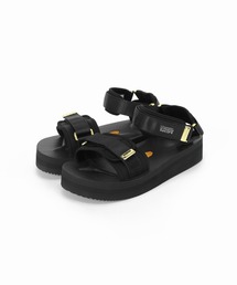 suicoke | 【SUICOKE/スイコック】OG-064VPO/CELL VPO LESS別注：サンダル◆(サンダル)