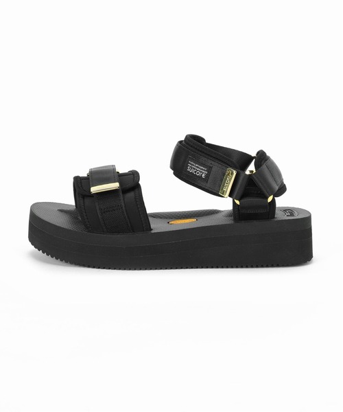 suicoke（スイコック）の「別注【SUICOKE/スイコック】OG-064VPO