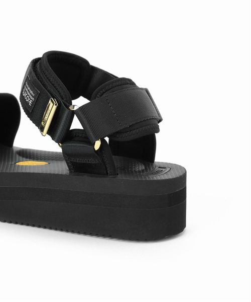 suicoke（スイコック）の「別注【SUICOKE/スイコック】OG-064VPO