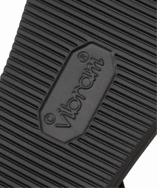 suicoke(スイコック)の「別注【SUICOKE/スイコック】OG-064VPO/CELL VPO LESS:サンダル◆(サンダル・レディース・ブラウン/ブラック・7/5/6)」の15枚目の写真