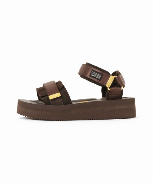 suicoke（スイコック）の「別注【SUICOKE/スイコック】OG-064VPO
