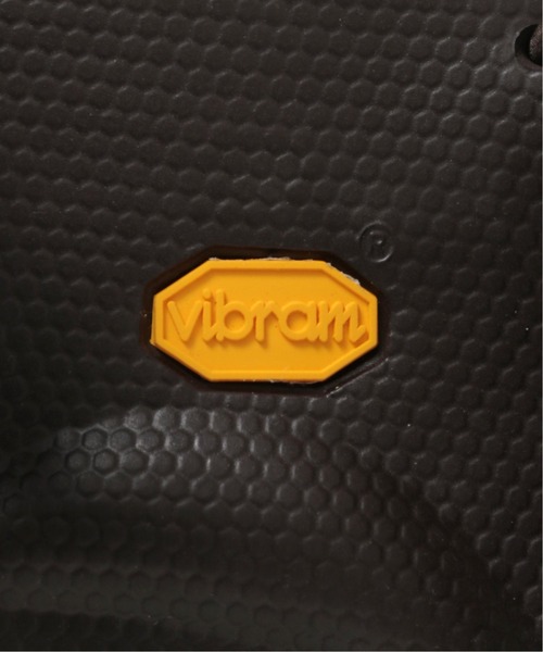 suicoke(スイコック)の「別注【SUICOKE/スイコック】OG-064VPO/CELL VPO LESS:サンダル◆(サンダル・レディース・ブラウン/ブラック・7/5/6)」の16枚目の写真