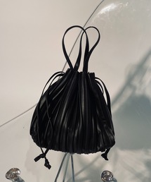 SETUP7 | 【MAISON BREEZE】プリーツエレガントショルダートート SCCH49(ショルダーバッグ)