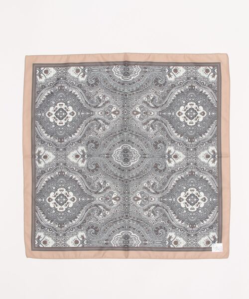 UNION STATION（ユニオンステーション）の「イタリアンスカーフ（バンダナ/スカーフ・メンズ・その他1/その他2/その他3/その他4/その他6/その他5・FREE）」の4枚目の写真