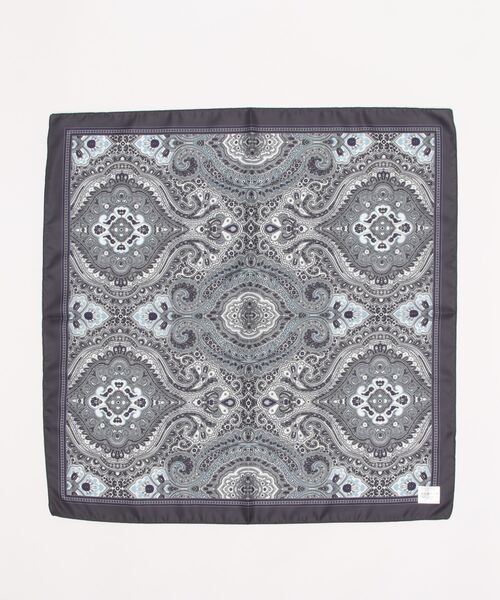 UNION STATION（ユニオンステーション）の「イタリアンスカーフ（バンダナ/スカーフ・メンズ・その他1/その他2/その他3/その他4/その他6/その他5・FREE）」の5枚目の写真