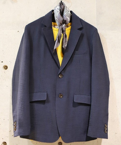 UNION STATION（ユニオンステーション）の「イタリアンスカーフ（バンダナ/スカーフ・メンズ・その他1/その他2/その他3/その他4/その他6/その他5・FREE）」の7枚目の写真