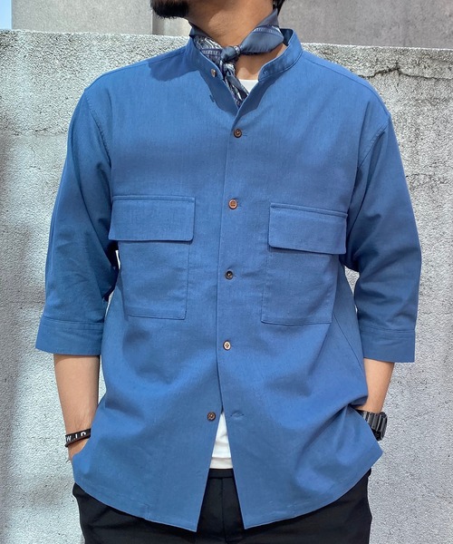 UNION STATION（ユニオンステーション）の「イタリアンスカーフ（バンダナ/スカーフ・メンズ・その他1/その他2/その他3/その他4/その他6/その他5・FREE）」の11枚目の写真