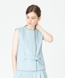 リオペルマットストレッチフロントベルトジレ