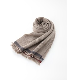 EDIFICE SELECT | 【BEGG&Co / ベグアンドコー】James 32*180(マフラー)