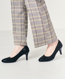 WA ORiental TRaffic | ラウンドトゥヒールパンプス/22113(パンプス)