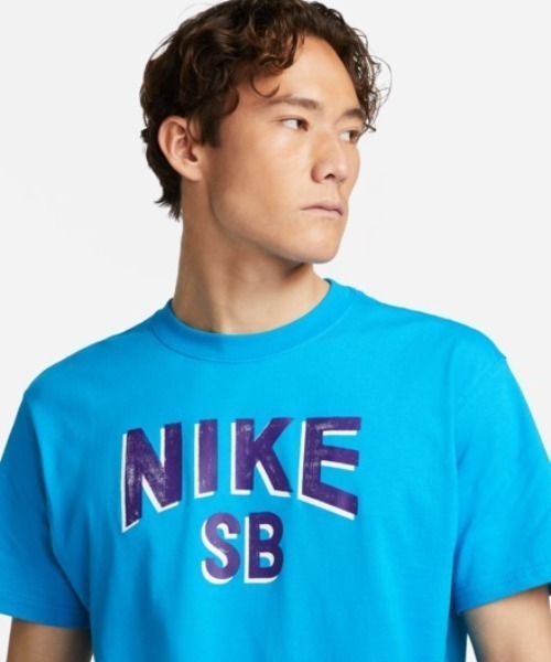 セール】NIKE SB/ナイキエスビー ブランドロゴ グラフィックスケート