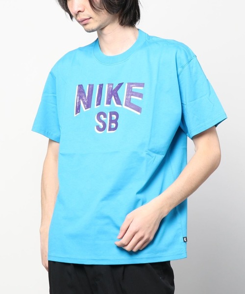 セール】NIKE SB/ナイキエスビー ブランドロゴ グラフィック